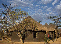 The Stables Budget Bandas Olpajeta, Laikipia – Olpajeta Conservancy