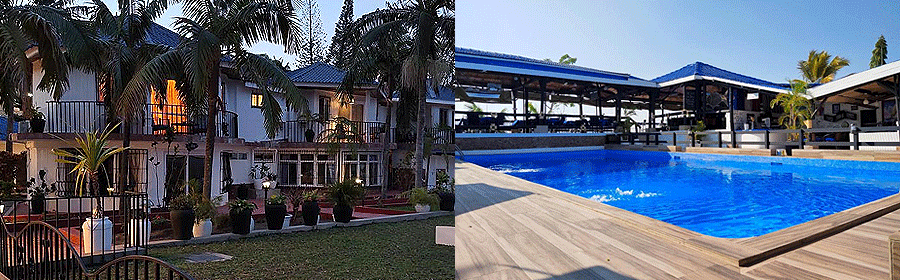 Hotel Tilapia Mwanza Tanzania