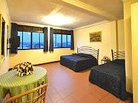 Tourist Hotel, Nakasero Area – Kampala City