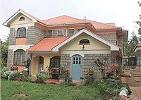 Tranquil Homestay Resort – Naru moru