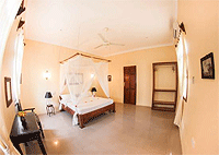 Travelers Lodge, Kiembe Samaki – Stone Town (Zanzibar City)