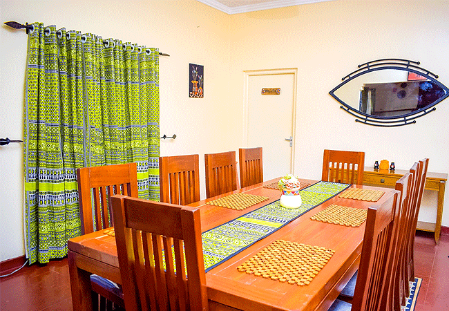 Tsavo West National Park