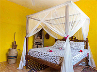 Tunda Lodge, Matemwe – Zanzibar North East Coast