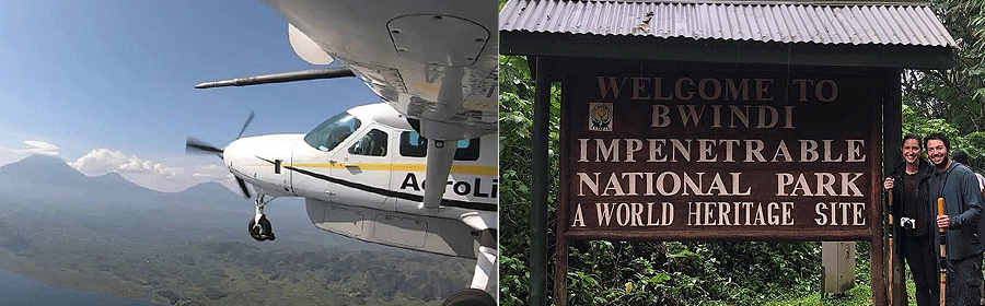 Uganda Local Flights Aerolink Ticket Prices