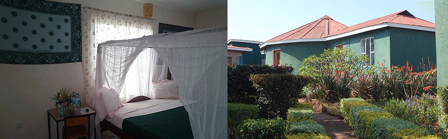 Umali Lodge Karatu Tanzania