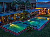 Urban by CityBlue, Nakasero Area – Kampala City