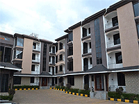  Valencia Kampala Hotel, Bukoto Area – Kampala City