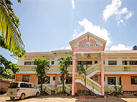 Verona Hotel, Rubaga Area – Kampala City