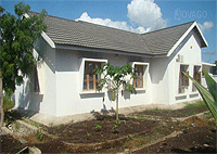 Villa Barabara, Uroa – Stone Town (Zanzibar City)