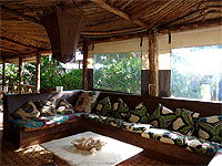 Villa Maua, Matemwe – Zanzibar North East Coast