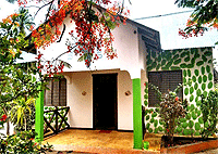 Villa Uroa Africano Uroa – Stone Town (Zanzibar City)