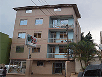 Vision Hotel, Mengo Area – Kampala City