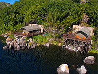 Waghill Lodge – Mwanza 