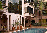 Cysuites Apartment Hotel, Westlands – Nairobi