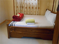 White Rose Lodge, Mpanda – Katavi Region