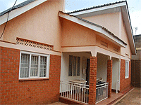 Yahoo Guest House, Ntinda Area – Kampala City