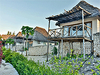 Zanbluu Beach Hotel, Kiwengwa – Zanzibar
