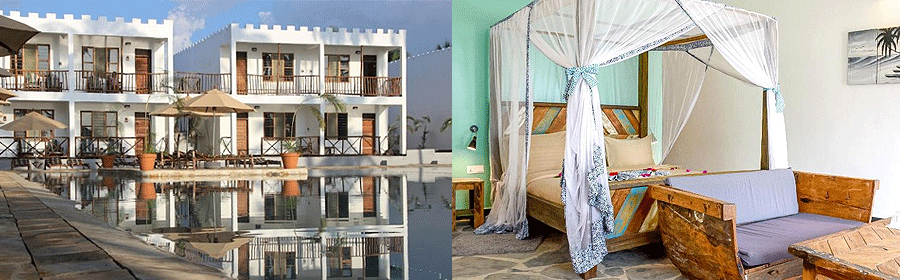Zanzibar Bay Resort Tanzania