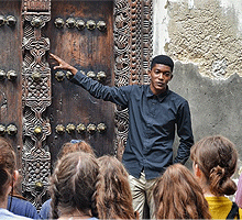 2 Days 1 Night Zanzibar Fly-in Holiday From Nairobi