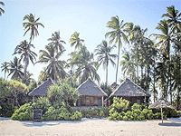 Zanzibar Bandas Boutique Hotel – Zanzibar North East Coast
