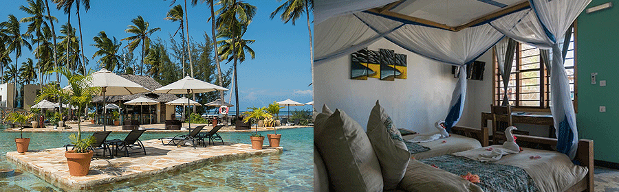 Zanzibar Bay Resort Tanzania