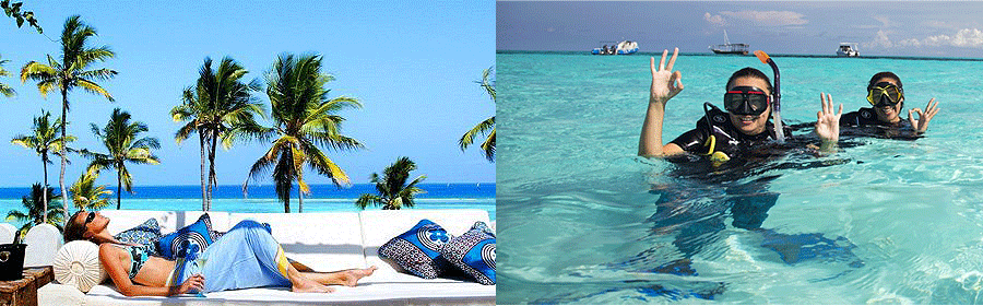 Zanzibar Holidays