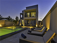 Zanzibar DT Villa – Stone Town (Zanzibar City)