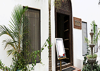 Zanzibar Hotel – Stone Town (Zanzibar City)