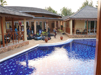 Zanzibar Ocean Blue, Paje – Zanzibar South East Coast