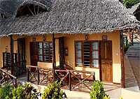 Zanzibar Ocean View Beach Resort, Kilimani – Stone Town (Zanzibar City)