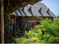 Zanzibar Queen Hotel, Matemwe - Zanzibar