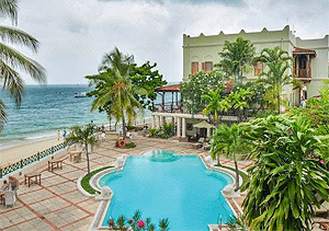 TANZANIA HOTELS