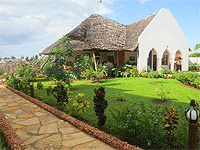 Zanzibar Star Hotel, Nungwi – Zanzibar North Coast