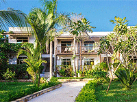 The Zanzibari Hotel, Nungwi – Zanzibar North Coast