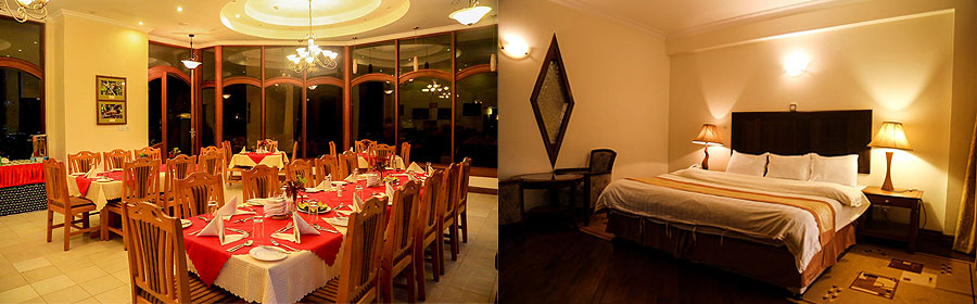 Mount Kilimanjaro Hotels Lodges Camps Tanzania