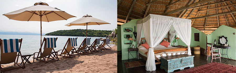 Ugalla River Game Reserve Hotels Lodges Camps Tanzania