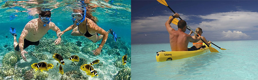 Mnemba Island Lodge Zanzibar