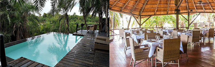 Saadani National Park Hotels Lodges Camps Tanzania