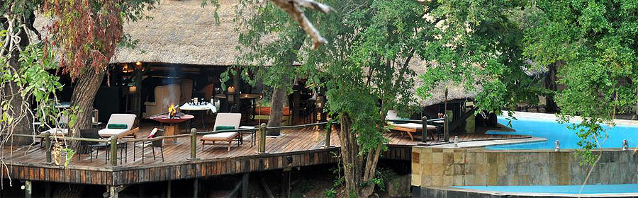 Nyerere National Park Hotels Lodges & Camps Tanzania