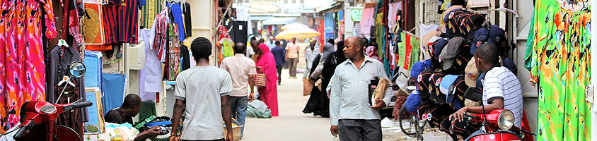 Stone Town City Tour Zanzibar Spice Farm tour combines 2 tours in a single day: Zanzibar city tour and the Spice Farm excursion.
