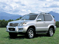 Compact Size Car / Saloon Car