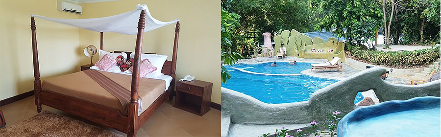Udzungwa Hotels Lodges Camps Tanzania